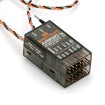 Spektrum AR9020 9 Channel DSMX/XPlus Receiver SPMAR9020
